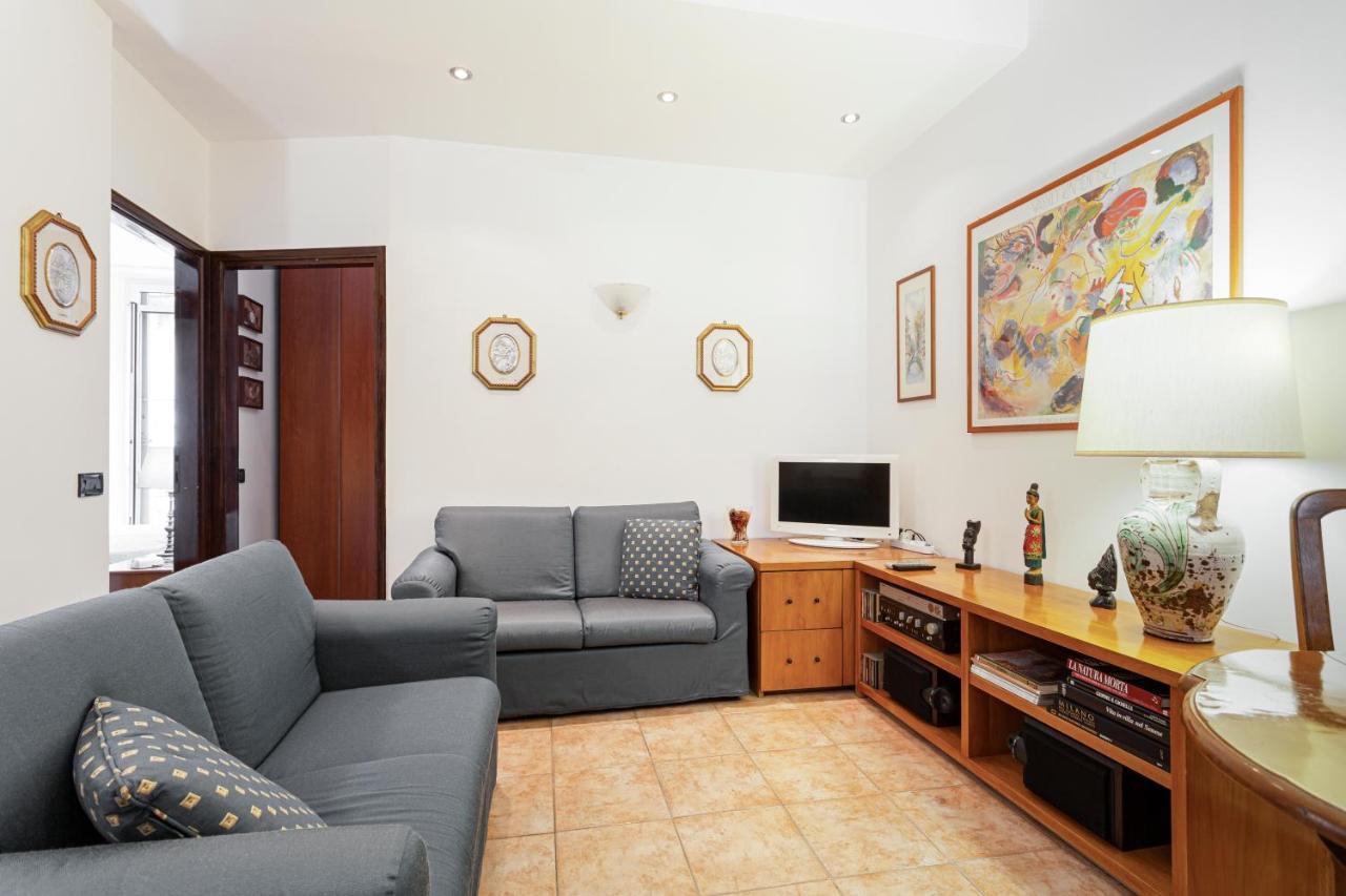 Your Cozy Home In Milan - Via Rovereto Екстер'єр фото