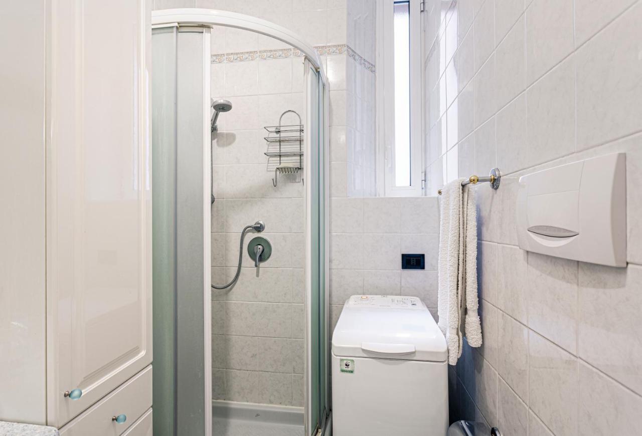 Your Cozy Home In Milan - Via Rovereto Екстер'єр фото